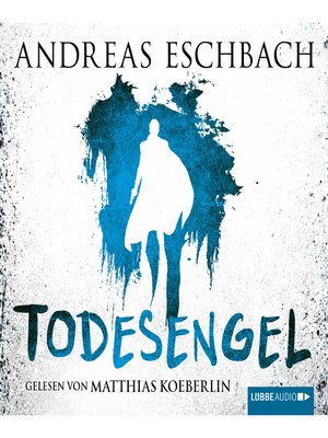 cover image of Todesengel